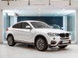 BMW X4 0.0 АКПП, 2014, 160 486 км превью 3