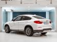 BMW X4 0.0 АКПП, 2014, 160 486 км превью 4