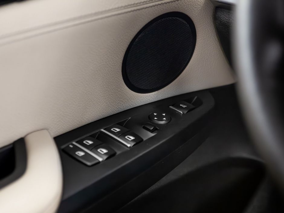 BMW X4 0.0 АКПП, 2014, 160 486 км фото 6