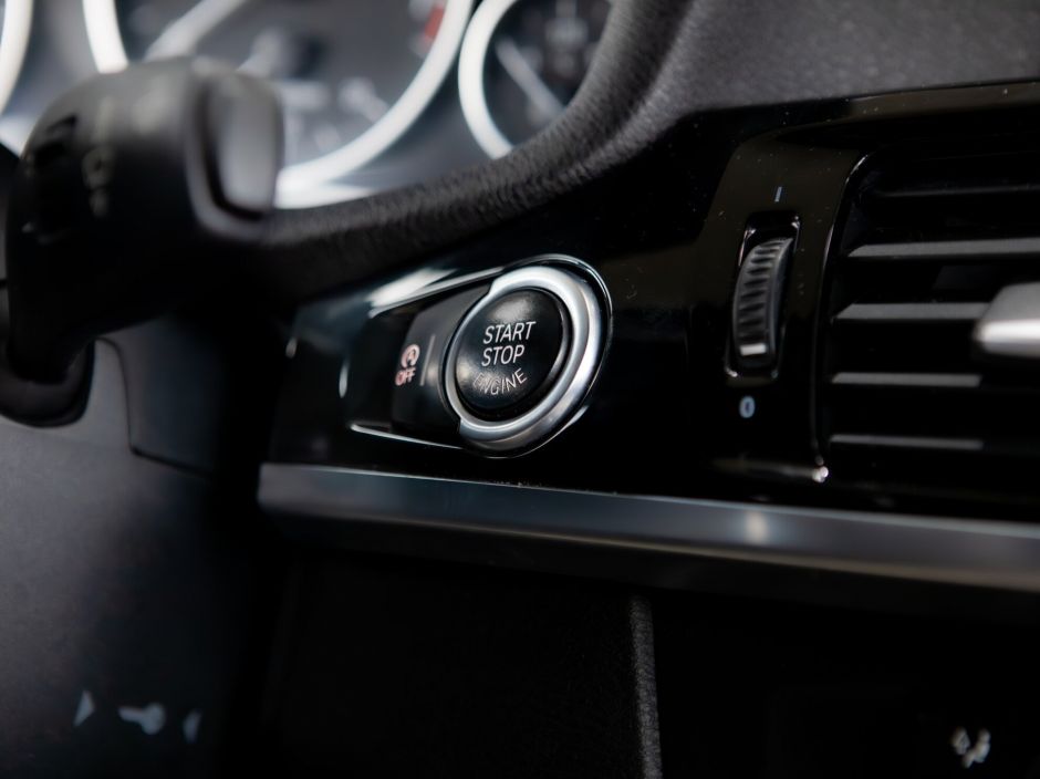 BMW X4 0.0 АКПП, 2014, 160 486 км фото 10