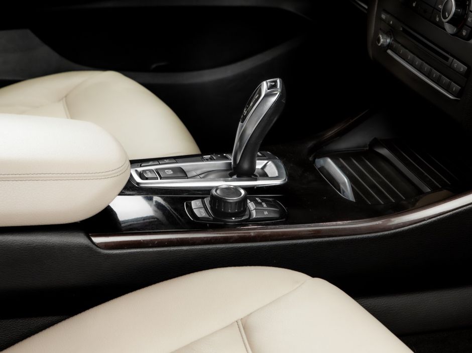 BMW X4 0.0 АКПП, 2014, 160 486 км фото 11