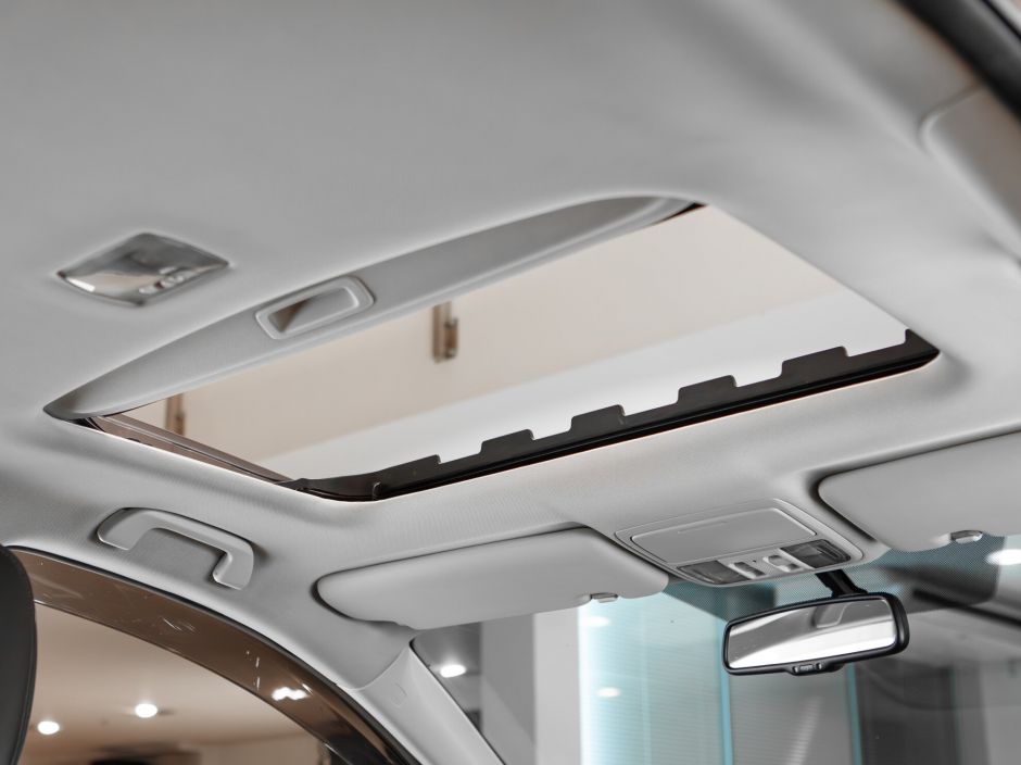 Honda CR-V 0.0 АКПП, 2013, 138 271 км фото 6