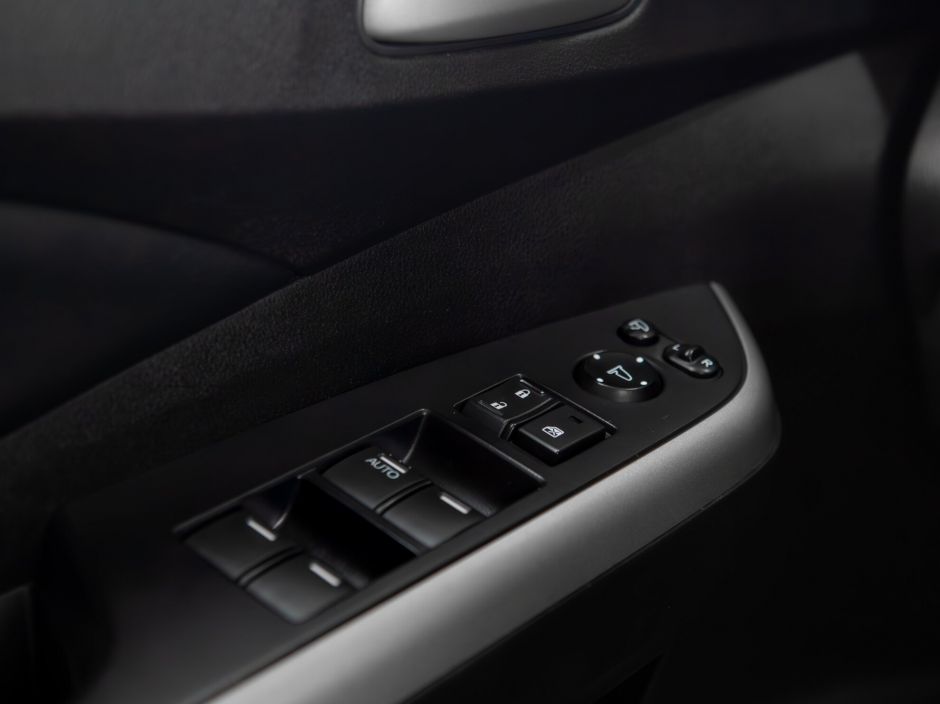 Honda CR-V 0.0 АКПП, 2013, 138 271 км фото 9