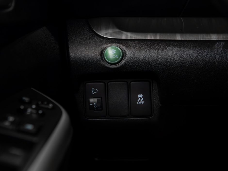 Honda CR-V 0.0 АКПП, 2013, 138 271 км фото 10