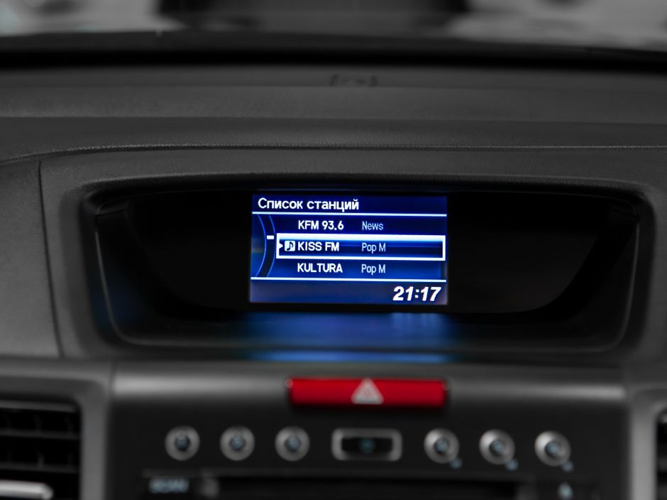 Honda CR-V 0.0 АКПП, 2013, 138 271 км фото 11