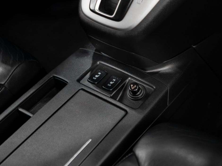 Honda CR-V 0.0 АКПП, 2013, 138 271 км фото 13