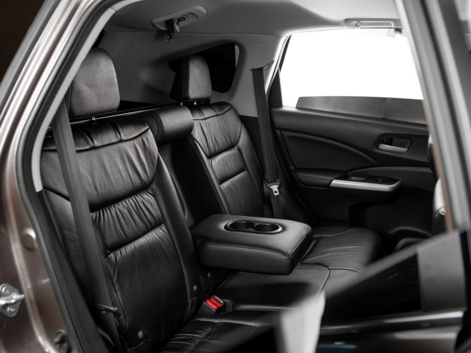 Honda CR-V 0.0 АКПП, 2013, 138 271 км фото 18