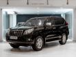 Toyota Land Cruiser Prado 0.0 АКПП, 2013, 166 243 км превью 1