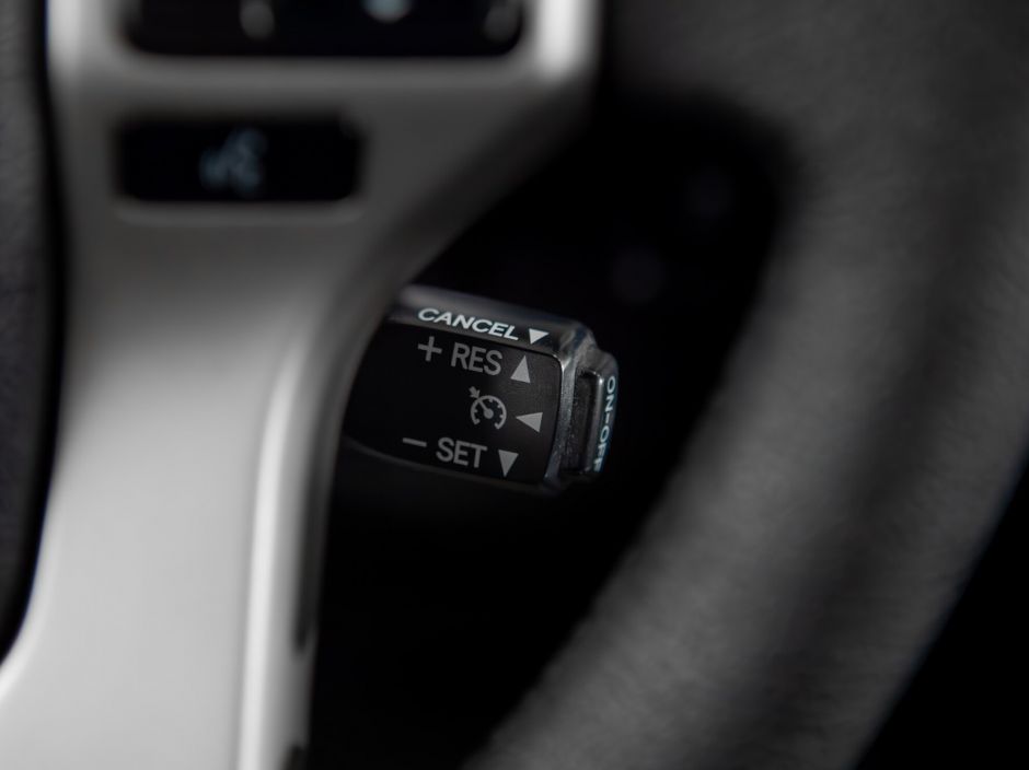 Toyota Land Cruiser Prado 0.0 АКПП, 2013, 166 243 км фото 9