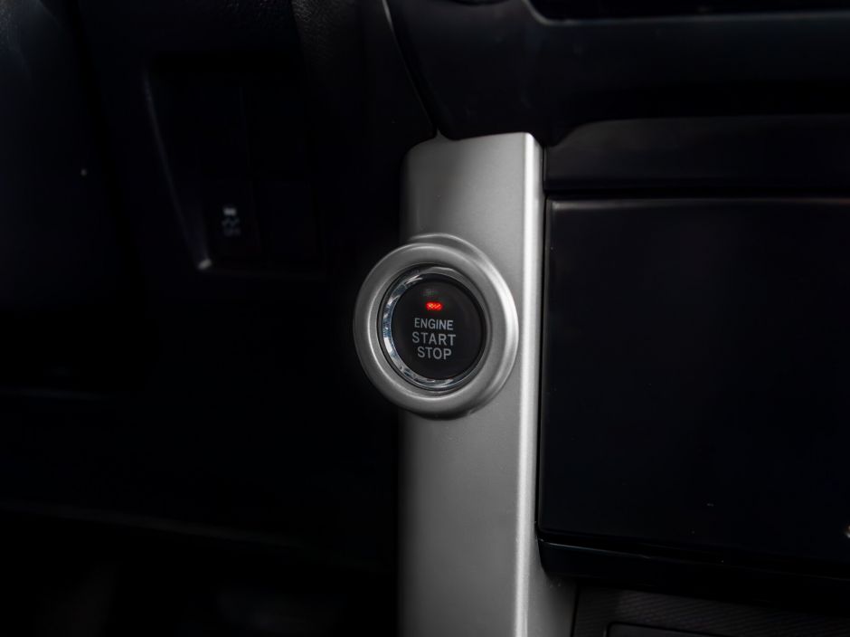 Toyota Land Cruiser Prado 0.0 АКПП, 2013, 166 243 км фото 10