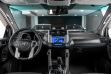 Toyota Land Cruiser Prado 0.0 АКПП, 2013, 166 243 км превью 13