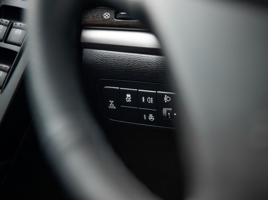 SsangYong Actyon 0.0 АКПП, 2012, 145 203 км фото 8