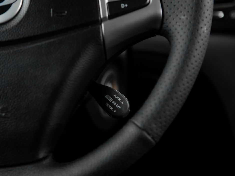 SsangYong Actyon 0.0 АКПП, 2012, 145 203 км фото 9