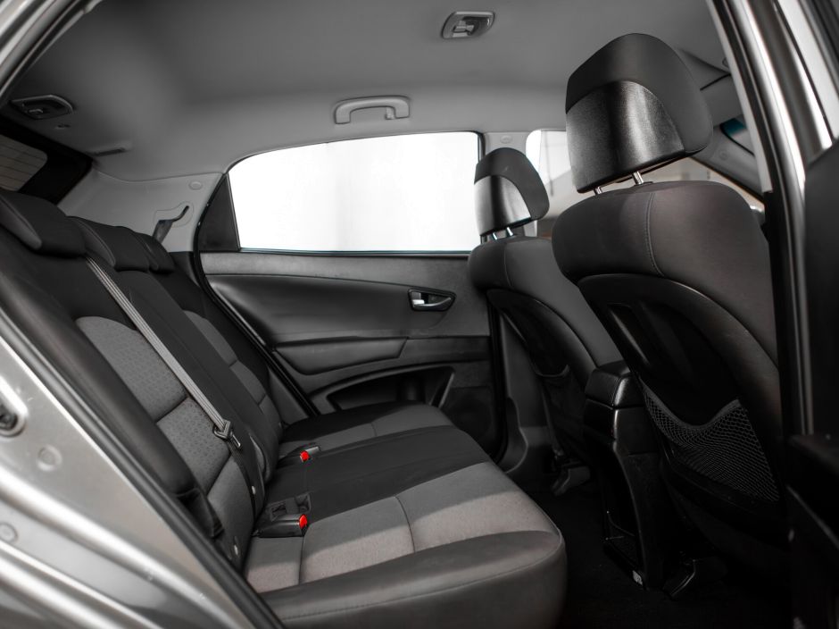 SsangYong Actyon 0.0 АКПП, 2012, 145 203 км фото 13