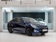 Hyundai Solaris 0.0 АКПП, 2015, 96 668 км превью 3