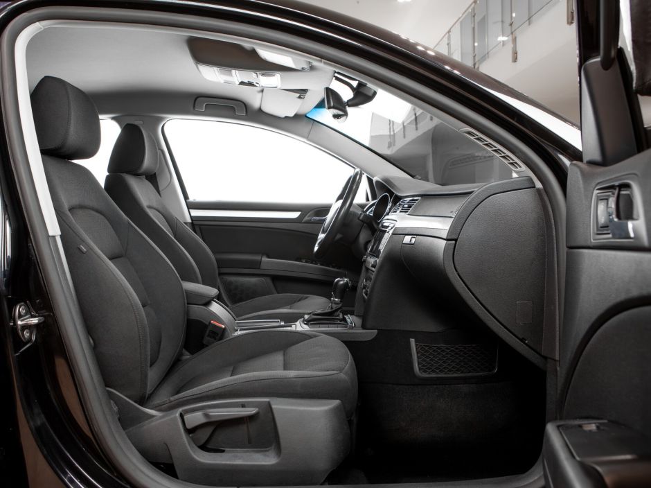 Skoda Superb 0.0 РКПП, 2014, 143 234 км фото 14