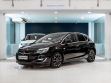 Opel Astra 0.0 АКПП, 2012, 133 312 км превью 1