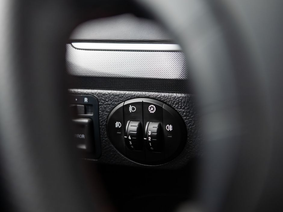 Great Wall Hover H3 0.0 МКПП, 2014, 110 702 км фото 8