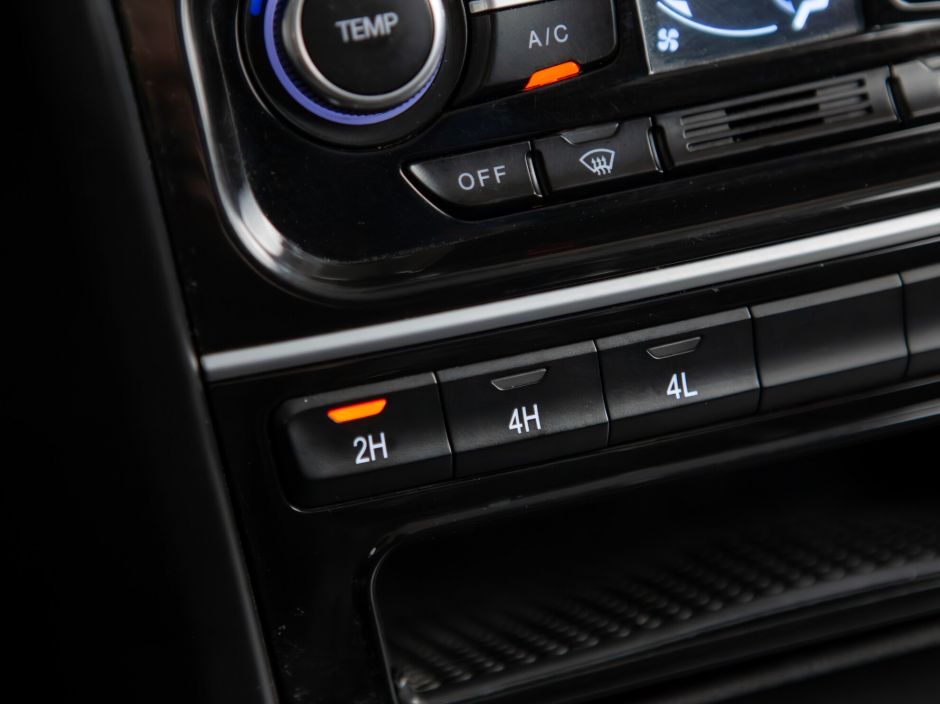 Great Wall Hover H3 0.0 МКПП, 2014, 110 702 км фото 10