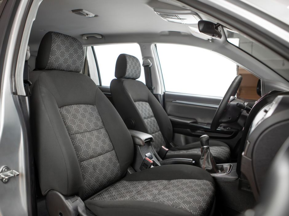 Great Wall Hover H3 0.0 МКПП, 2014, 110 702 км фото 14