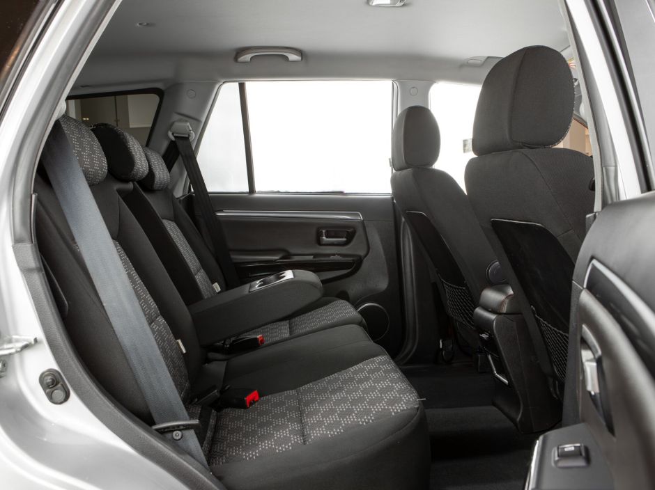 Great Wall Hover H3 0.0 МКПП, 2014, 110 702 км фото 16