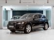 Audi Q5 0.0 РКПП, 2012, 140 255 км превью 1