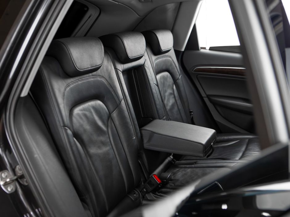 Audi Q5 0.0 РКПП, 2012, 140 255 км фото 15