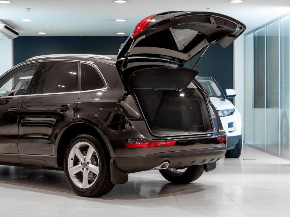 Audi Q5 0.0 РКПП, 2012, 140 255 км фото 16