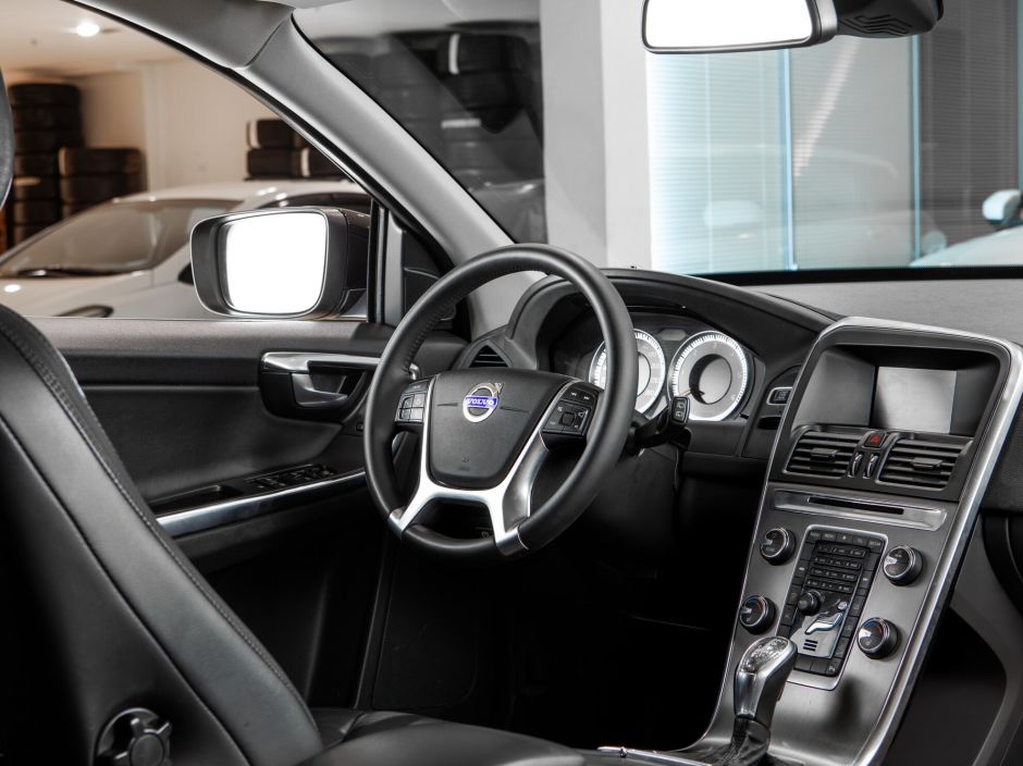 Volvo XC60 0.0 АКПП, 2012, 144 026 км фото 5