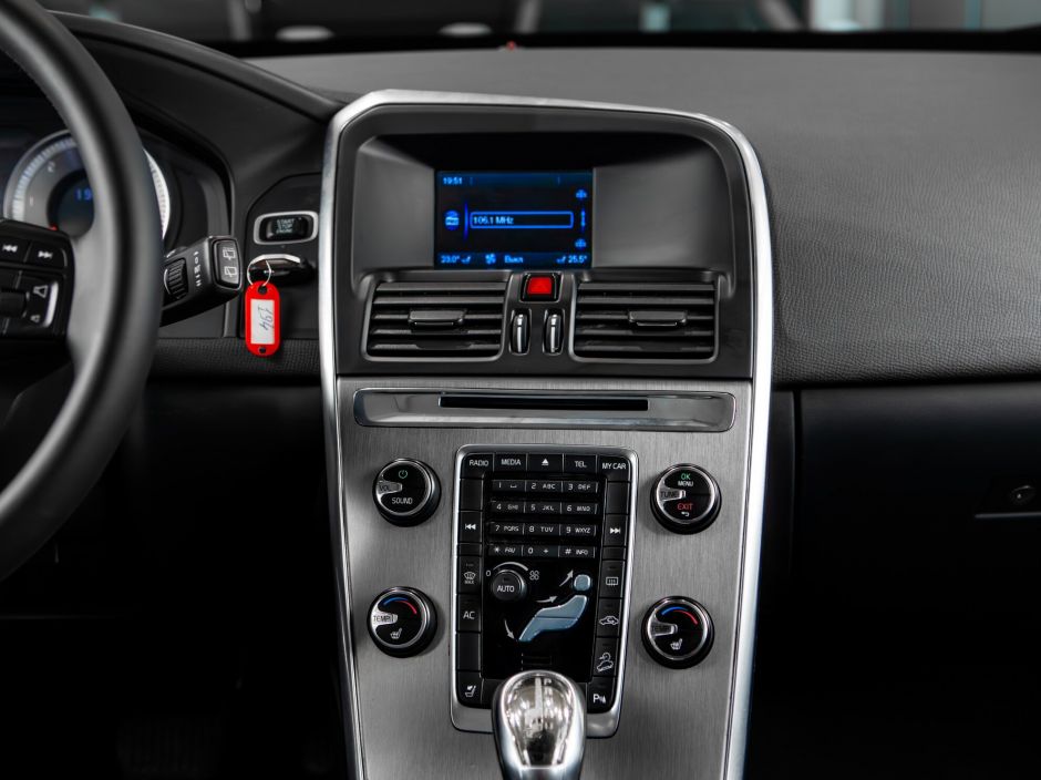 Volvo XC60 0.0 АКПП, 2012, 144 026 км фото 8