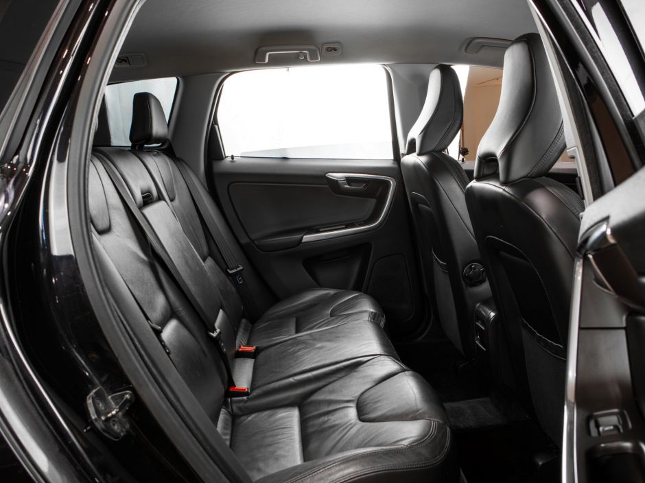 Volvo XC60 0.0 АКПП, 2012, 144 026 км фото 14