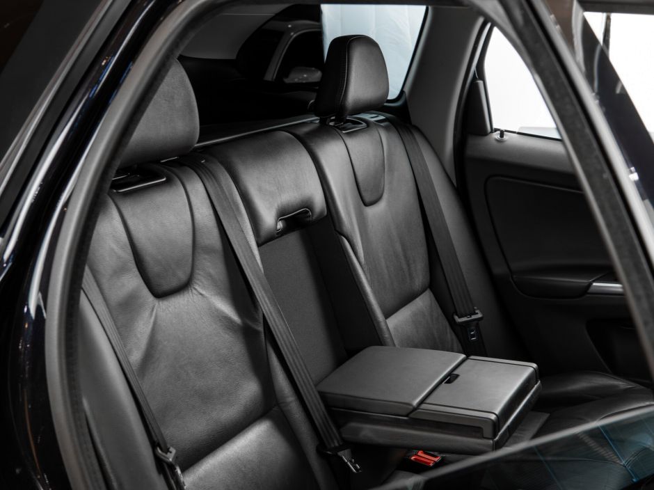 Volvo XC60 0.0 АКПП, 2012, 144 026 км фото 16