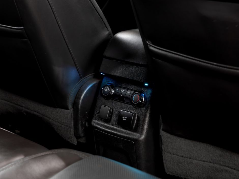 Ford Explorer 0.0 АКПП, 2013, 162 432 км фото 8