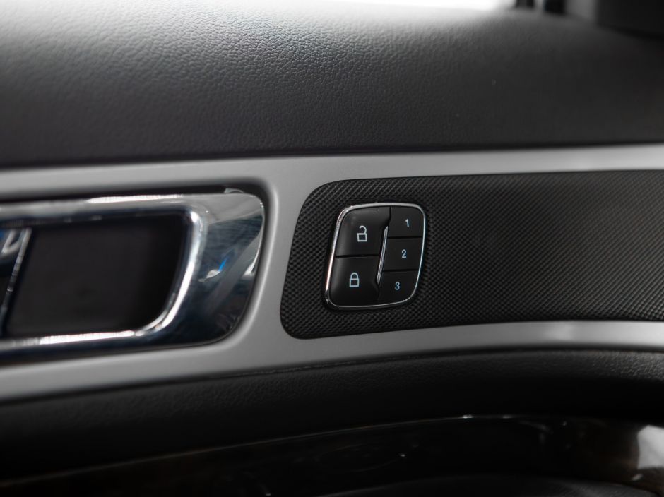 Ford Explorer 0.0 АКПП, 2013, 162 432 км фото 11