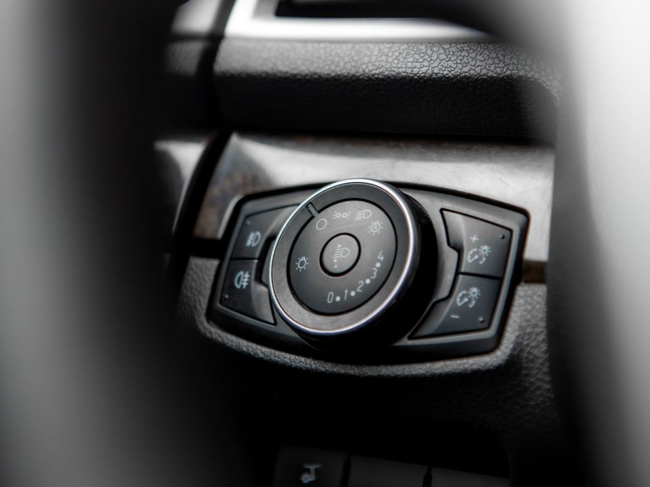 Ford Explorer 0.0 АКПП, 2013, 162 432 км фото 14