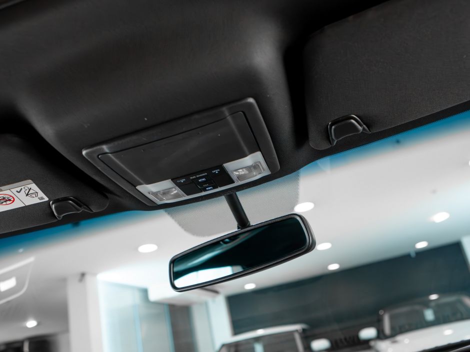 Ford Explorer 0.0 АКПП, 2013, 162 432 км фото 20