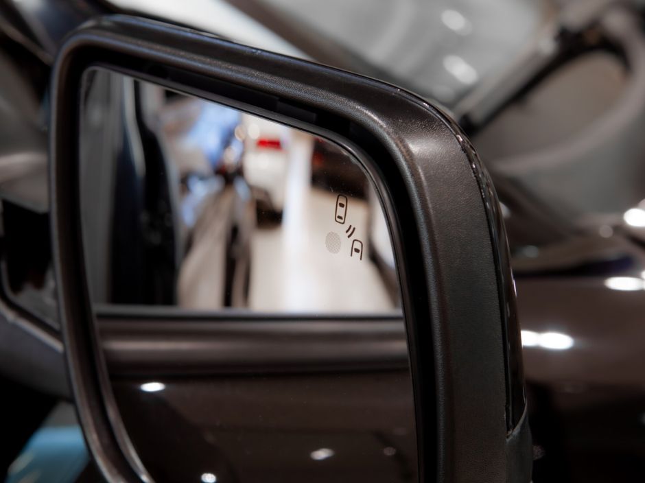 Ford Explorer 0.0 АКПП, 2013, 162 432 км фото 21