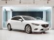 Mazda 6 0.0 АКПП, 2014, 141 188 км превью 3