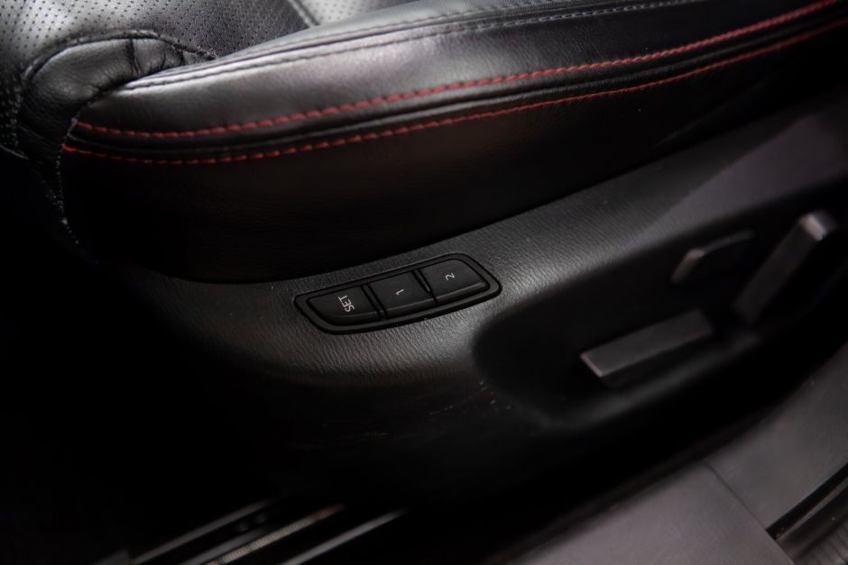 Mazda 6 0.0 АКПП, 2014, 141 188 км фото 9