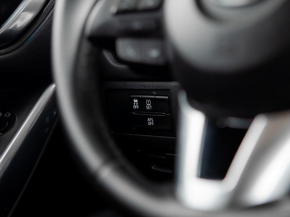 Mazda 6 0.0 АКПП, 2014, 141 188 км фото 11