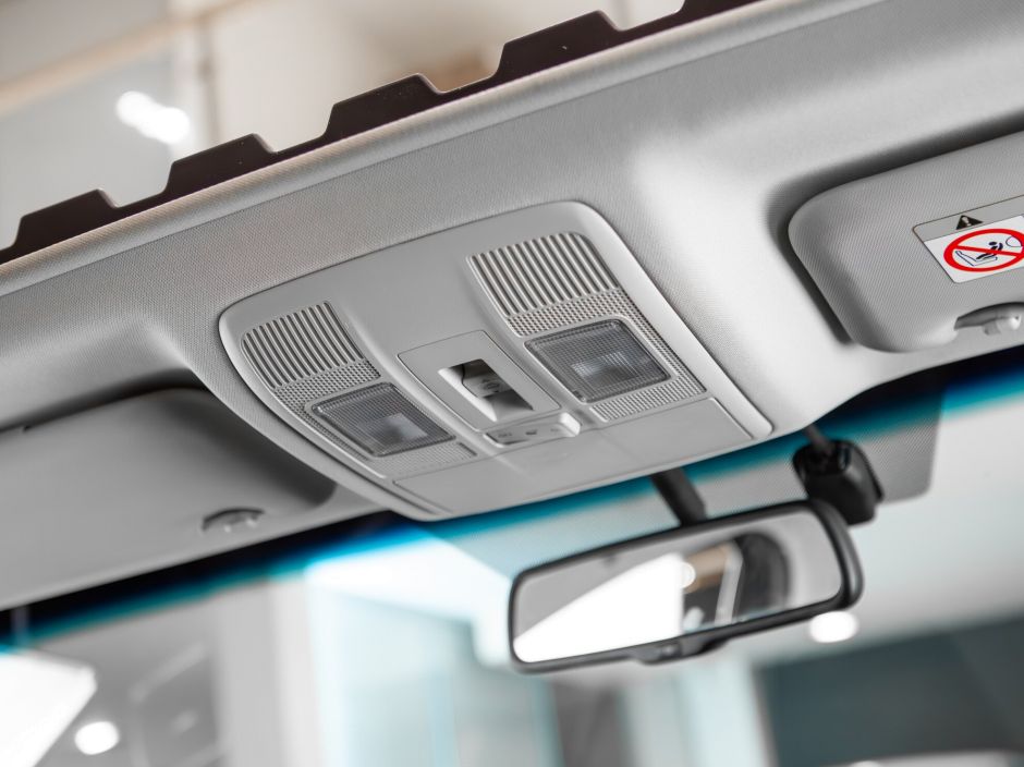 Mazda 6 0.0 АКПП, 2014, 141 188 км фото 19