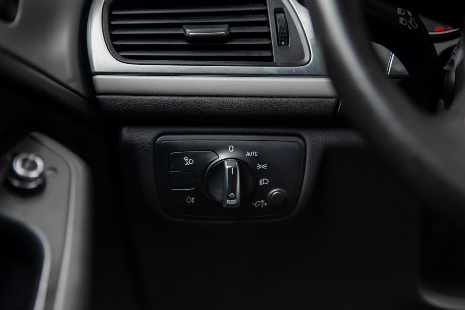 Audi A6 0.0 CVT, 2014, 167 723 км фото 7