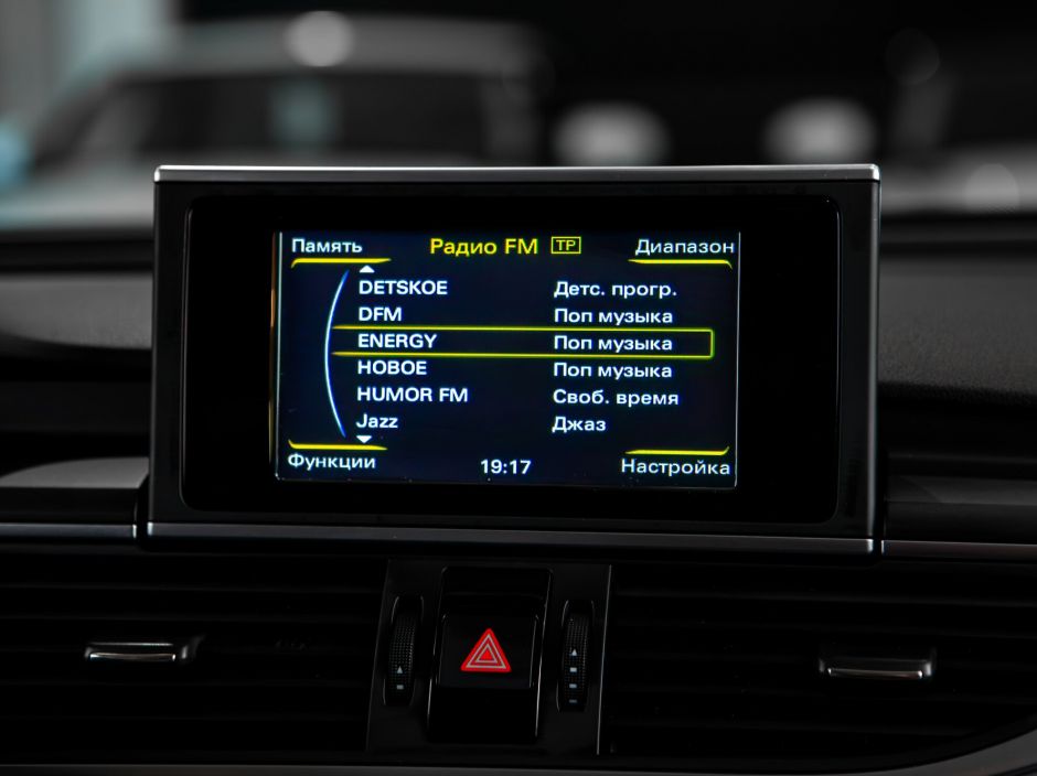 Audi A6 0.0 CVT, 2014, 167 723 км фото 8