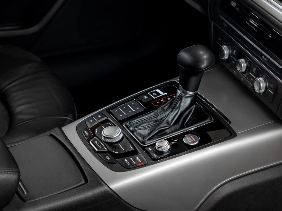 Audi A6 0.0 CVT, 2014, 167 723 км фото 10