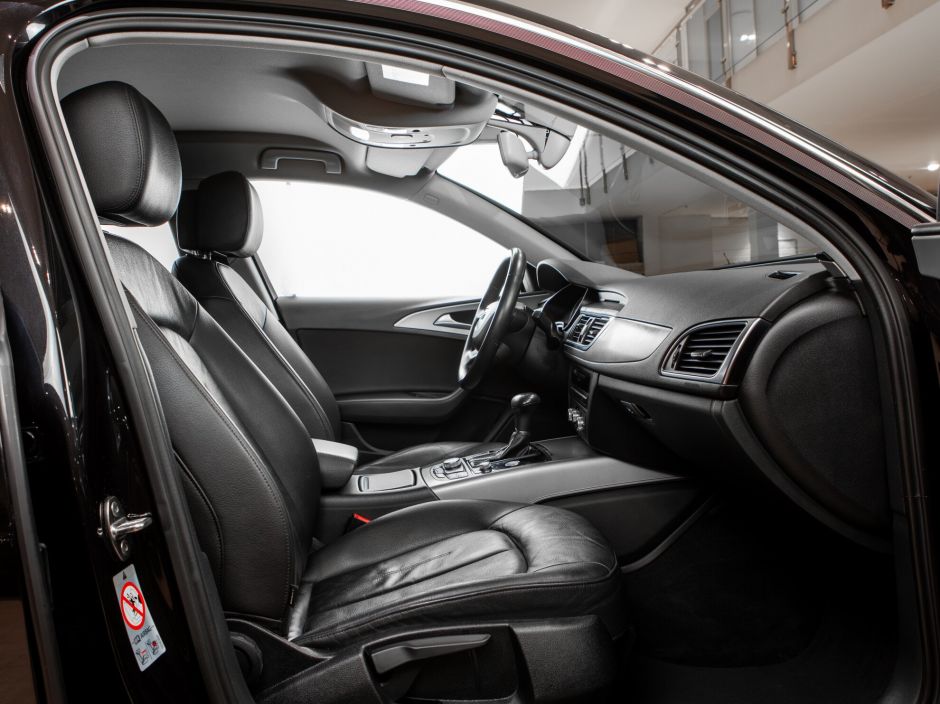 Audi A6 0.0 CVT, 2014, 167 723 км фото 12