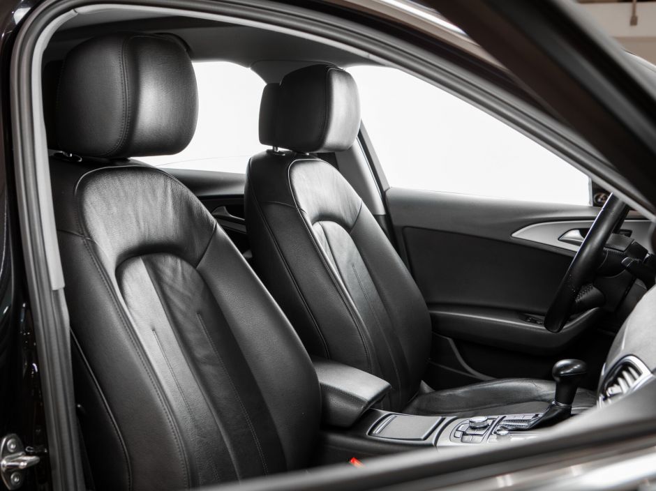 Audi A6 0.0 CVT, 2014, 167 723 км фото 13