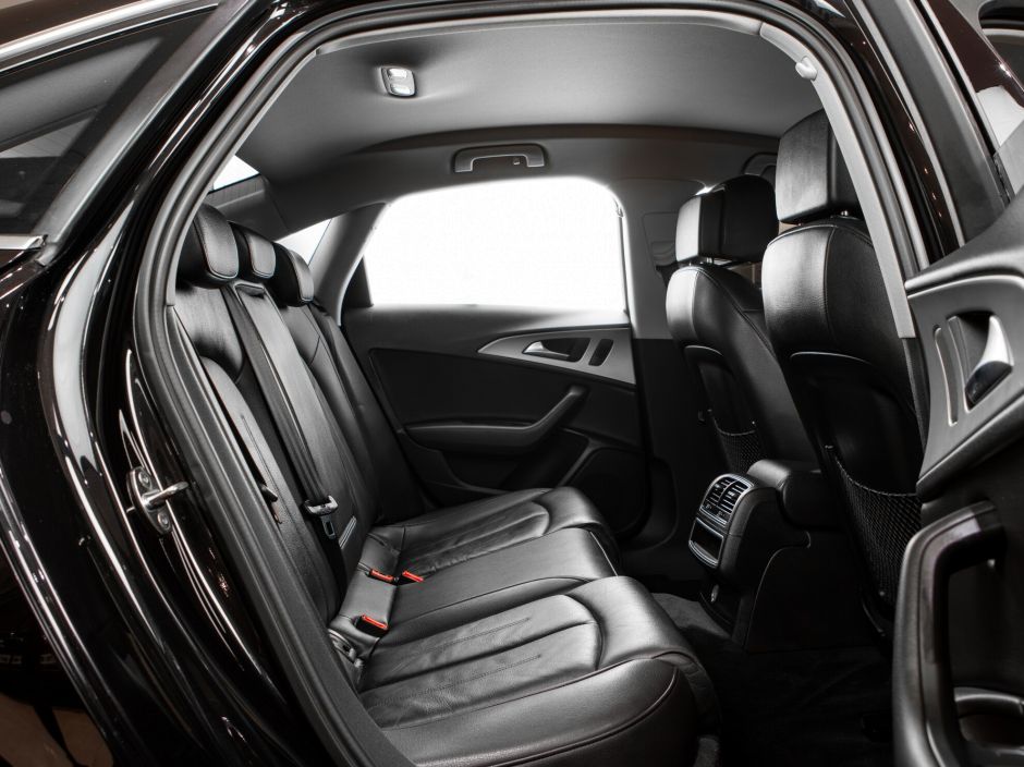 Audi A6 0.0 CVT, 2014, 167 723 км фото 14