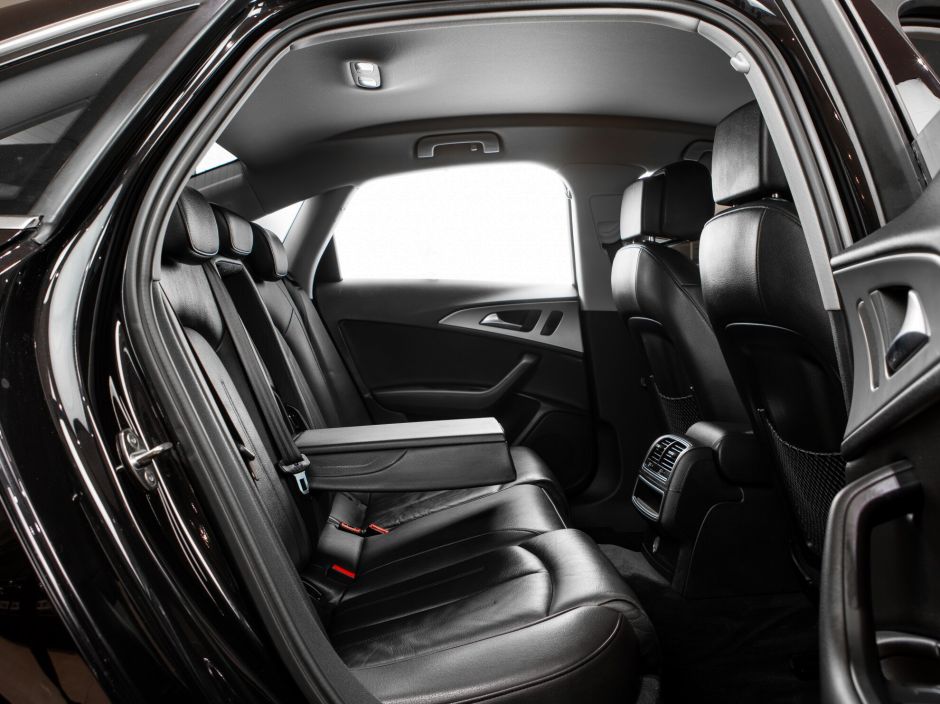 Audi A6 0.0 CVT, 2014, 167 723 км фото 15