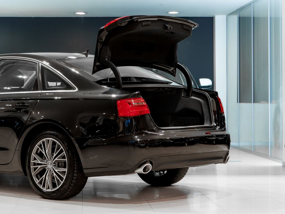 Audi A6 0.0 CVT, 2014, 167 723 км фото 17