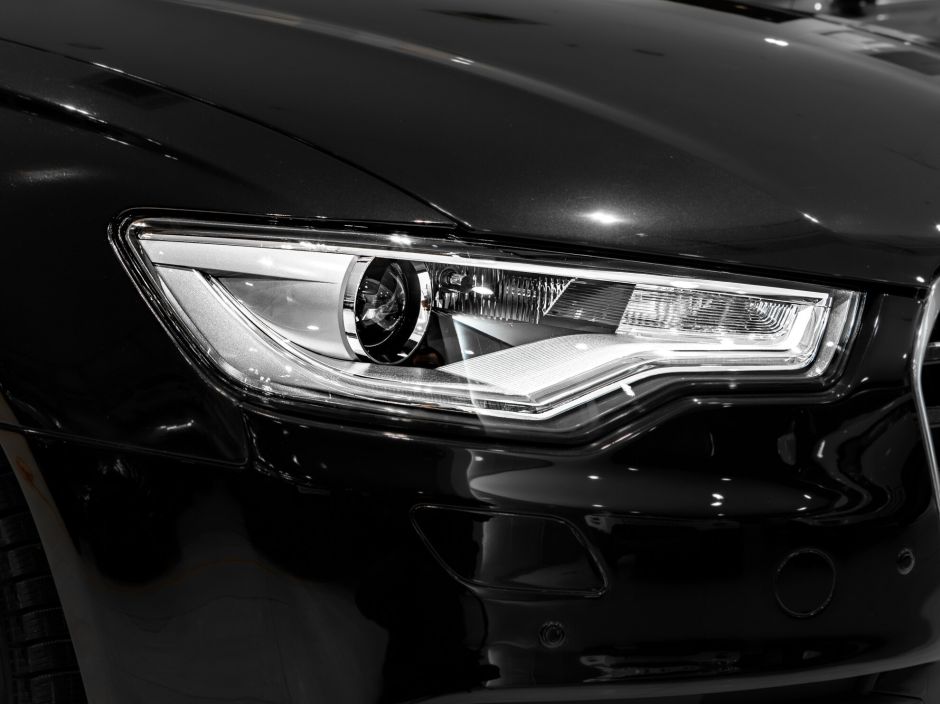 Audi A6 0.0 CVT, 2014, 167 723 км фото 18